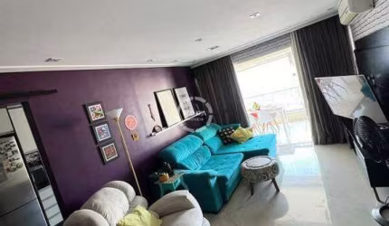 ?? SEU NOVO LAR ESPERA POR VOCÊ – ANDAR ALTO, CONFORTO E LAZER COMPLETO! ??