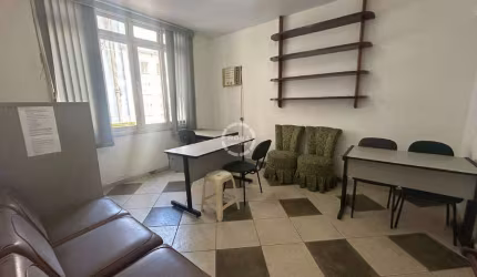 Conjunto Comercial à venda, Centro - Santos/SP