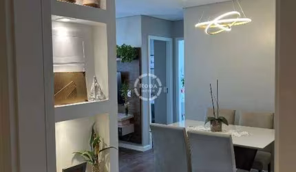 Oportunidade Única! Apartamento dos Sonhos na Areia Branca