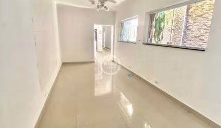Casa à venda, 3 quartos, 3 suítes, Embaré - Santos/SP