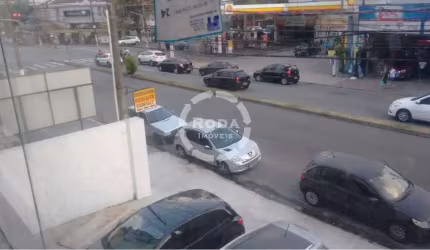 Loja para aluguel, 4 vagas, Embaré - Santos/SP