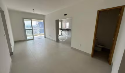 Apartamento | Venda | 02 dormitórios (1 suíte) | 99 m² | Residencial Mykonos | Aparecida | Santos