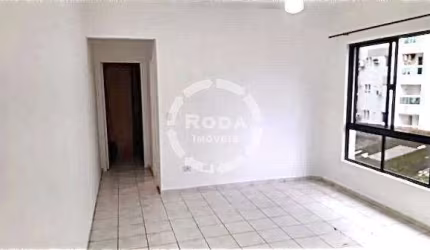 Apartamento à venda, 1 quarto, 1 vaga, Ponta da Praia - Santos/SP