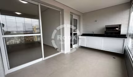 Excelente oportunidade Apartamento de 1 dormitório no Boqueirão com Lazer Completo
