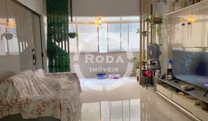 Apartamento à venda na Pompéia!!