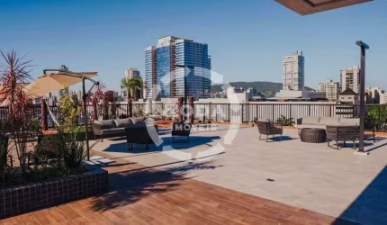 Apartamento à venda, 1 quarto, 1 vaga, Aparecida - Santos/SP