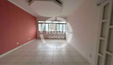 Apartamento 02 quartos para Locação no Coração do Gonzaga!
