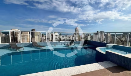 Residencial Lacca Vila Rica - Locação Pacote - Mobiliado
