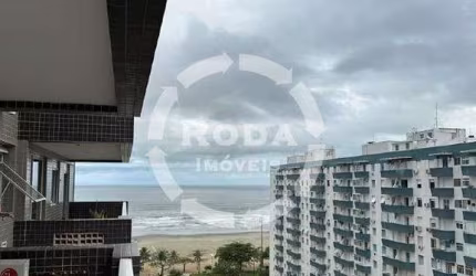 Apartamento | Venda | 2 dormitórios | 72,16m² | Gonzaga | Santos