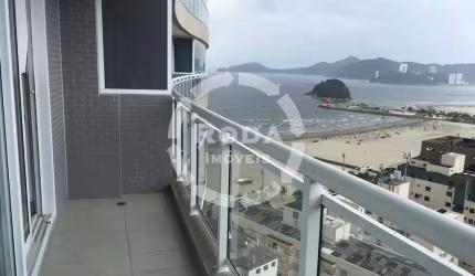 Apartamento Studio | Locação | Studio | 52m² | Gonzaga | Santos
