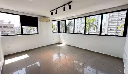Sala Comercial para locação no Gonzaga