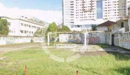 TERRENO 858 M2 CANAL 3