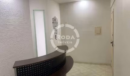 Sala à venda, Aparecida - Santos/SP
