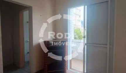 Apartamento 1 Quarto Praia Embare