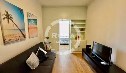 Apartamento à Venda no Gonzaga – Santos/SP