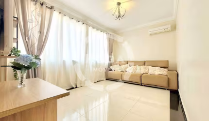 Casa Triplex com 4 Dormitórios, 2 Suítes e 2 vagas à Venda no Campo Grande – Santos/SP