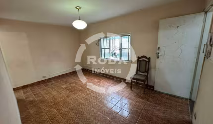 Apartamento | Venda | 3 dormitórios | 61,75m² | Aparecida | Santos