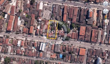 Terreno à Venda 1175m² em Santos do Macuco | Ideal para Uso Comercial ou Residencial | Oportunidade!