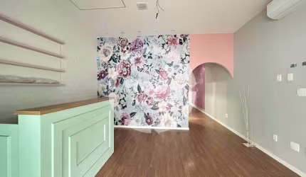 Casa Comercial para Locação – Ideal para Estética e Bem-Estar!