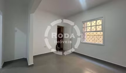 Apartamento 02 quartos no térreo Boqueirão