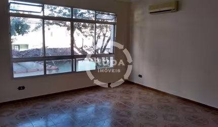 Oportunidade Única no Boqueirão, Santos! Apartamento 2 Dormitórios com Garagem Fechada