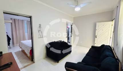 Apartamento à venda, 3 quartos, 1 vaga, Vila Belmiro - Santos/SP