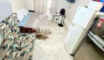 Apartamento Prático e Confortável | 34,4m² | Ideal para Airbnb