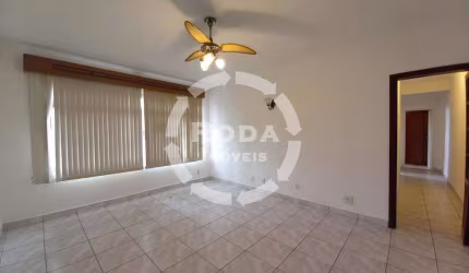 Amplo apartamento com 100m² no coração do Boqueirão – Vista livre e ótima ventilação!