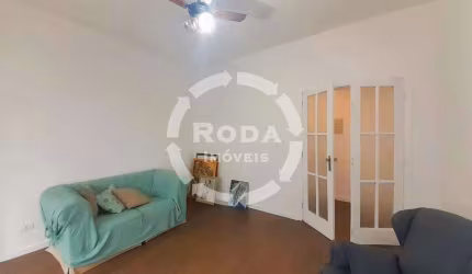 Apartamento à venda na Pompéia!