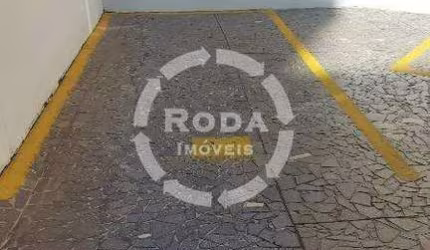 VENDE-SE GARAGENS NO CORAÇÃO DO GONZAGA.