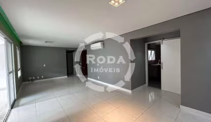 LINDO APARTAMENTO COM 3 DORMITORIOS, 1 SUITE NA PONTA DA PRAIA