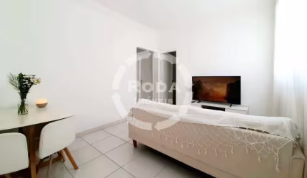 Apartamento 2 dorm / 68m2 / Macuco