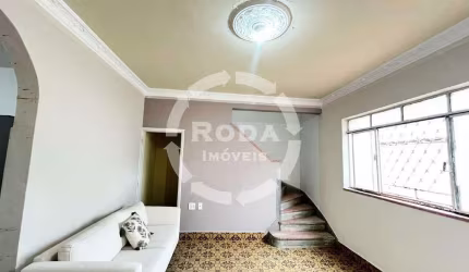 Casa Geminada Estilo Sobrado à Venda no Estuário – Porteira Fechada