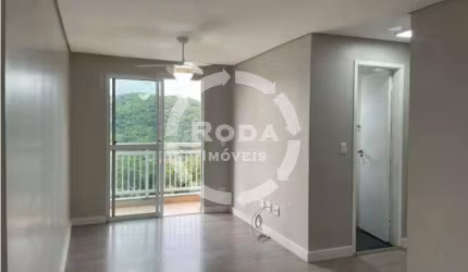 Apartamento com 2 Dormitórios, Varanda e Lazer Completo em Condomínio Arborizado e Familiar!