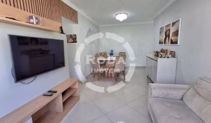 Apartamento 3 dormitórios Jaú