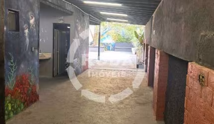 Loja para Locação no Boqueirão – Santos/SP
