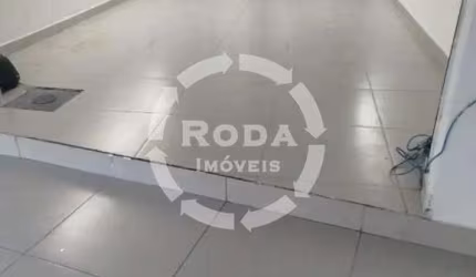 Excelente Loja de 44m² em ótima localização em Santos-SP