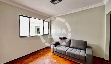 APARTAMENTO PARA VENDA, 03 QUARTOS, BAIRRO DO EMBARÉ.