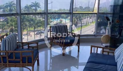 Apartamento 2 quartos para locação Frente Praia Aparecida
