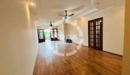 Apartamento 3 quartos Ponta da Praia 144m²