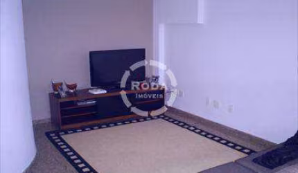 Cobertura Triplex, Canal 1 Santos, SP.
