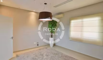 Casa para aluguel, 6 quartos, 3 vagas, Embaré - Santos/SP
