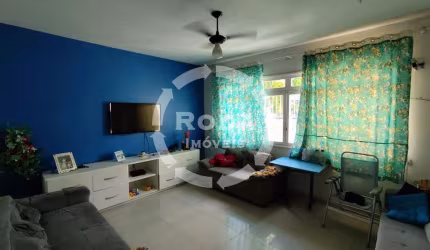Casa à venda (terreno) na Vila Belmiro!