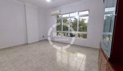 Apartamento para Locação em Santos, Marapé, 2 dormitórios, 2 banheiros, 1 vaga