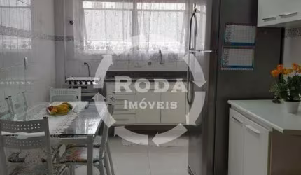 Apartamento 92m² 2 quartos Aparecida