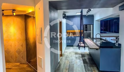 Apartamento à venda no Boqueirão | 2 dormitórios | 2 vagas | lazer completo!!