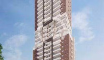 Apartamento à venda, 3 quartos, 3 suítes, 2 vagas, Ponta da Praia - Santos/SP