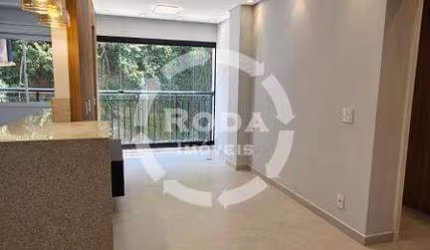 Apartamento à venda, 2 quartos, 1 suíte, 1 vaga, Marapé - Santos/SP