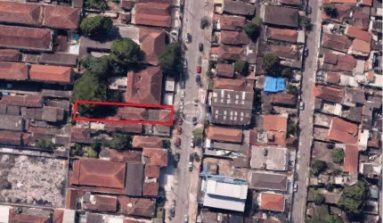 TERRENO 350 M² 7X50 BAIRRO MACUCO