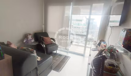 Apartamento Duplex próximo da praia em Santos, localizado no bairro do Gonzaga!